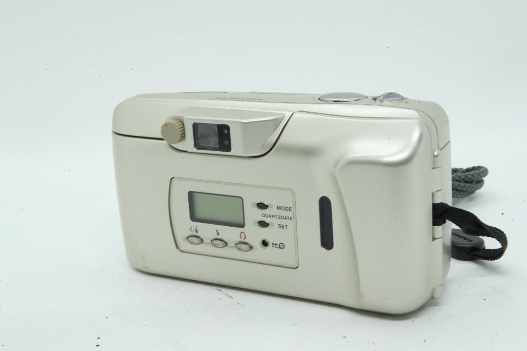 【P2101】 OLYMPUS μ Ⅲ135 オリンパス ミュー