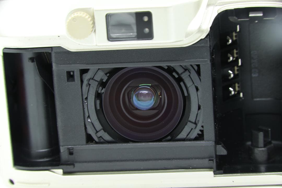 【P2101】 OLYMPUS μ Ⅲ135 オリンパス ミュー