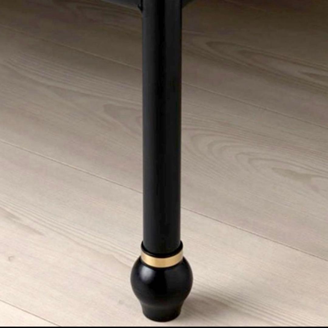 手渡し必須！新品　IKEA　SAGSTUA サグストゥーア ベッドフレーム120