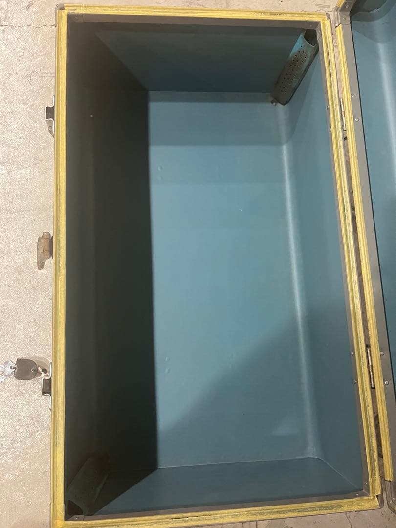 和製ヴィンテージトランク