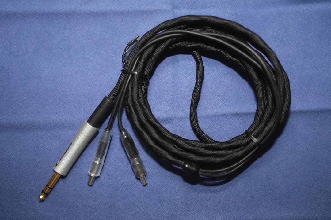 SENNHEISER ゼンハイザー HD800 ヘッドホン