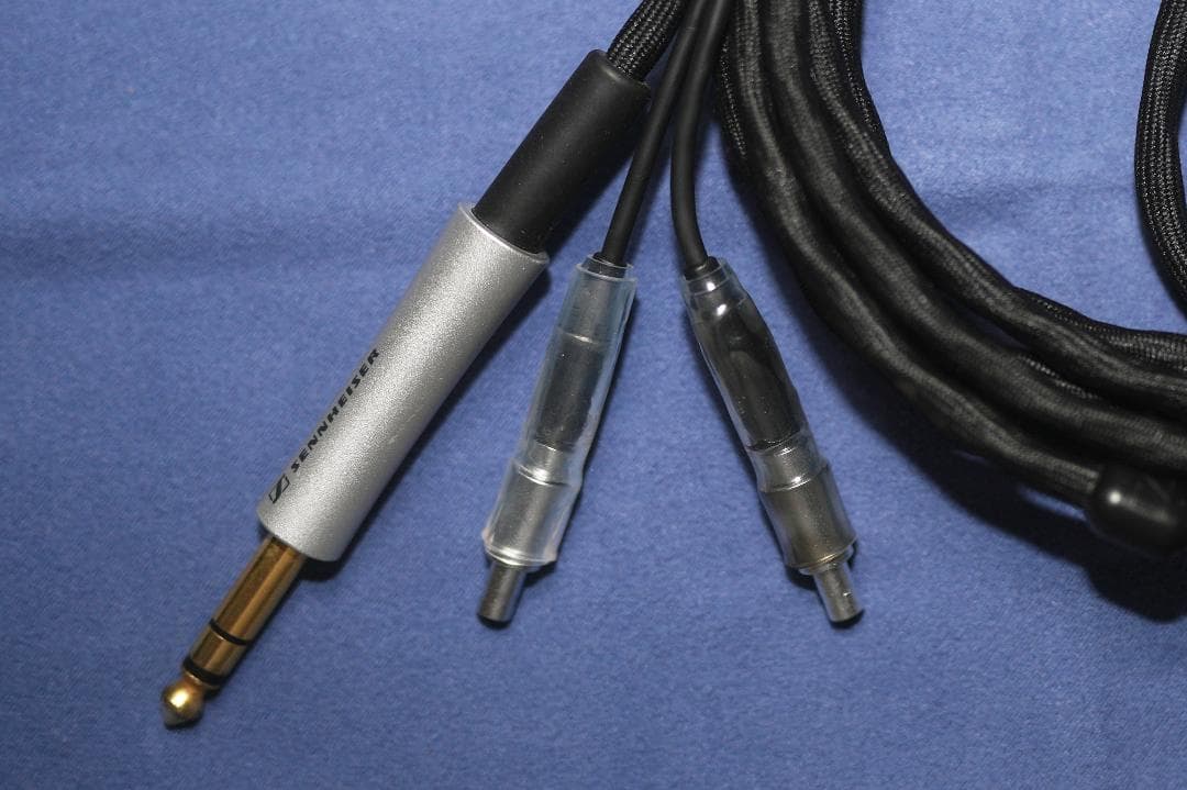 SENNHEISER ゼンハイザー HD800 ヘッドホン