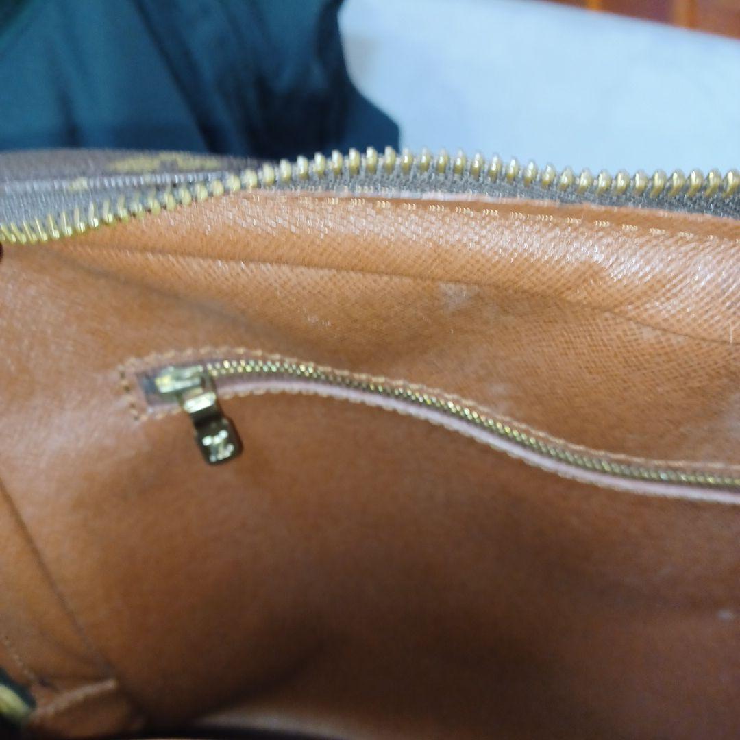 LOUIS VUITTON/ルイヴィトン/モノグラム/ビジネスバッグ