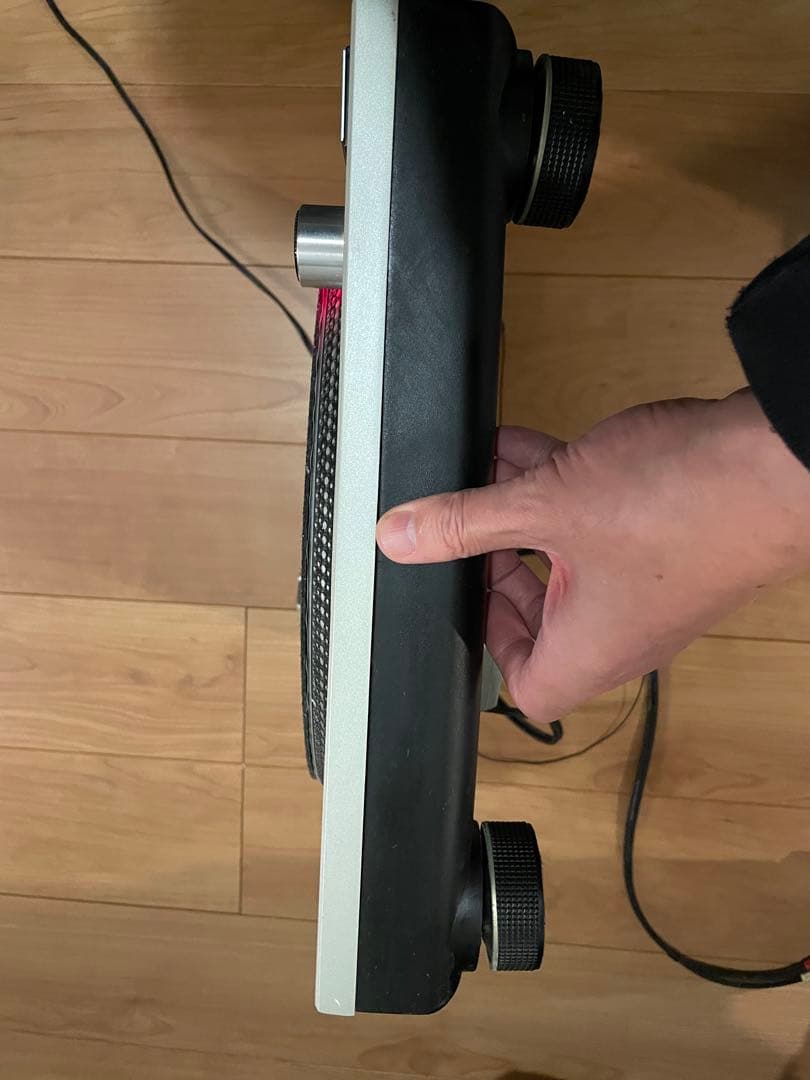 専用　Jo22x様　Technics SL-1200 ターンテーブル　専用商品