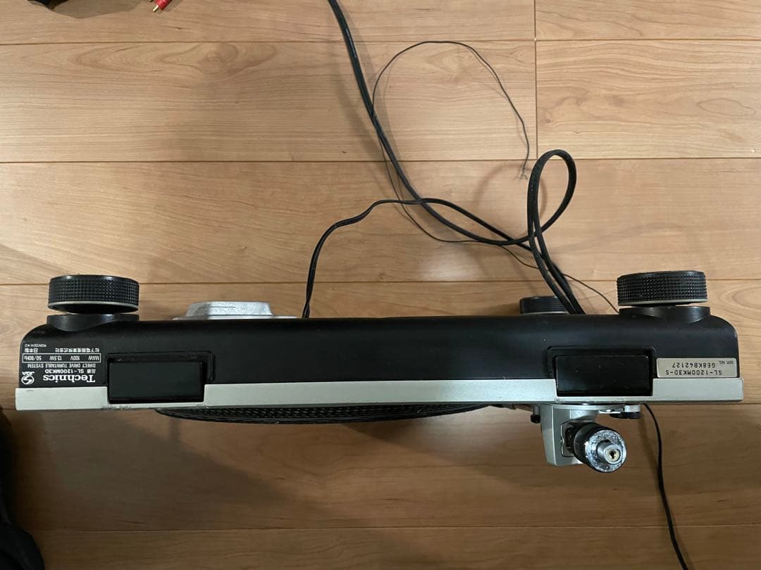 専用　Jo22x様　Technics SL-1200 ターンテーブル　専用商品
