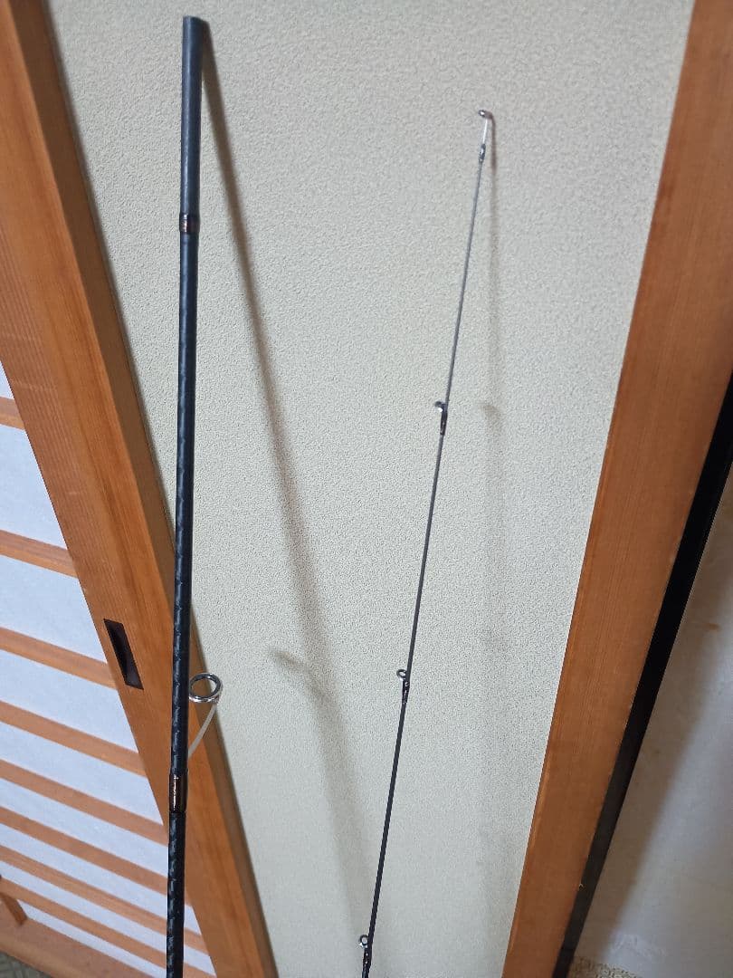 ★★シマノ　ソアレSSアジング　S-704LS 美品★★