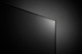 LG OLED evo AI 2024 本体