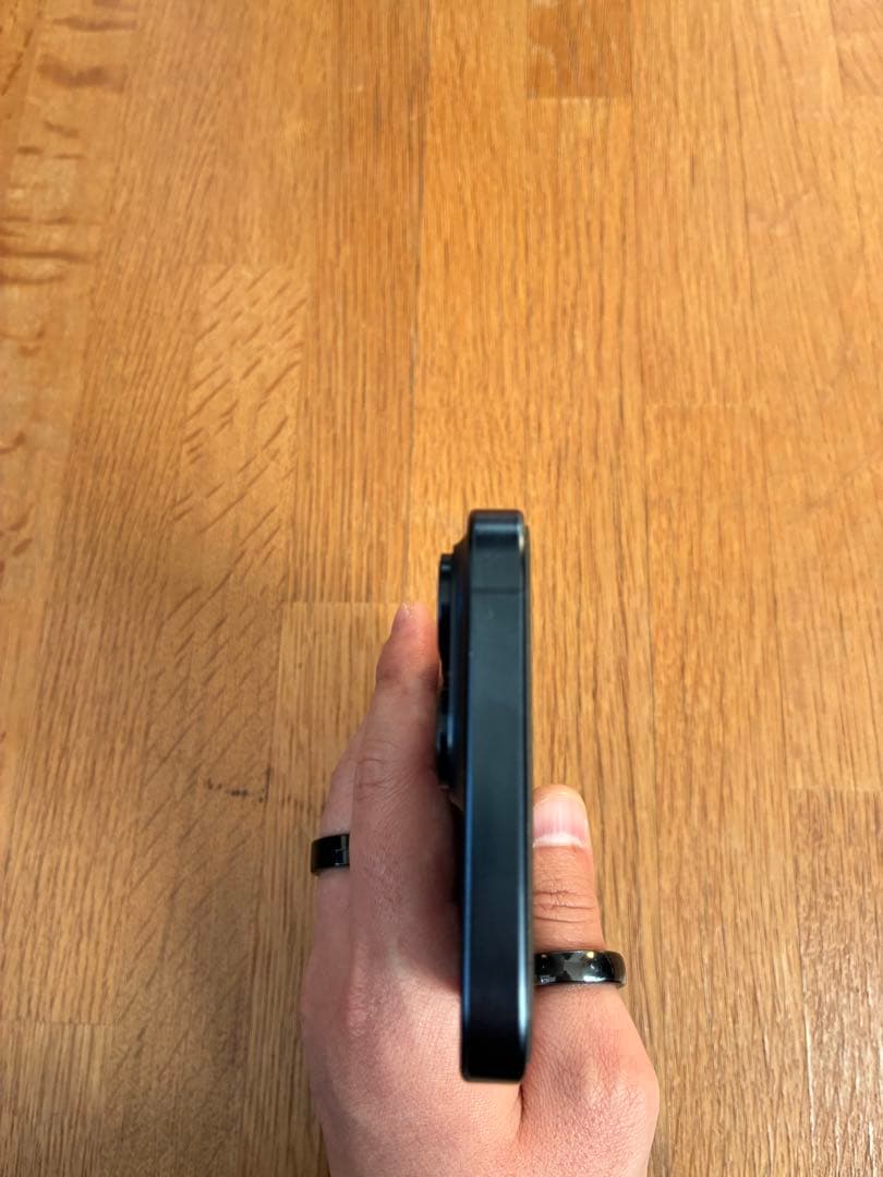 【美品】iPhone 15 Pro Max SIMフリー