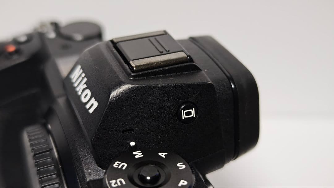 Nikon Z6II ミラーレス一眼カメラ おまけ付き