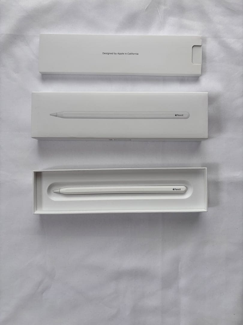 iPad pro 第四世代　Pencil Keyboard セット