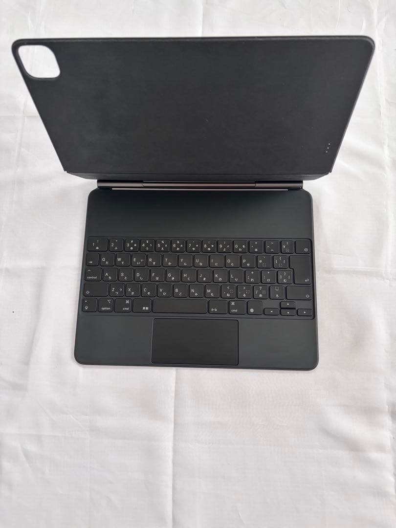 iPad pro 第四世代　Pencil Keyboard セット