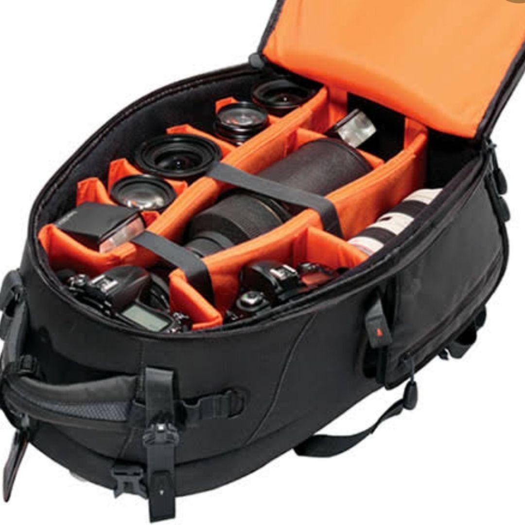 VANGUARD カメラバッグ SKYBORNE53