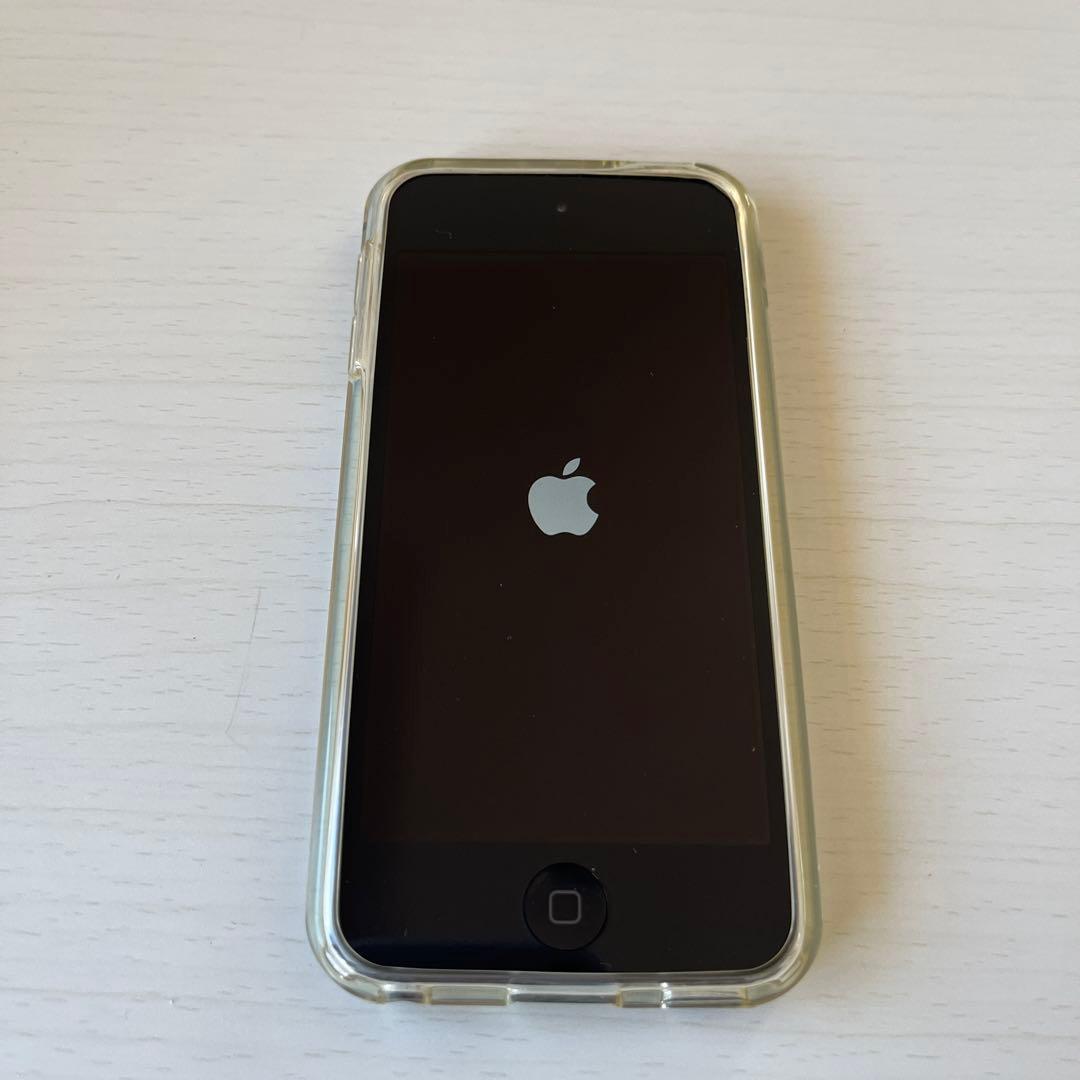 iPod touch 第7世代　128GB A2178 ケースおまけ付き