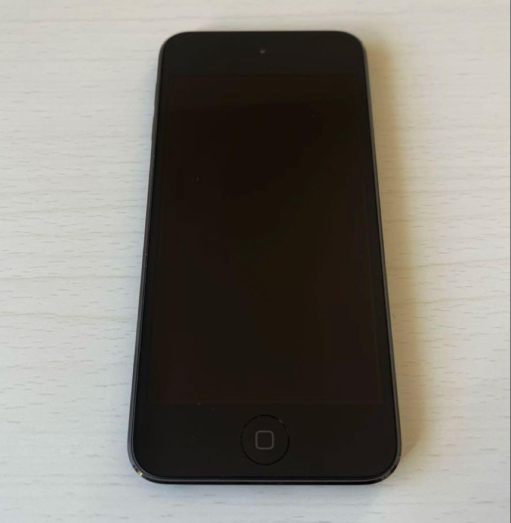 iPod touch 第7世代　128GB A2178 ケースおまけ付き