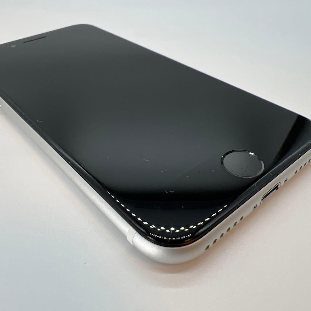 iPhoneSE2 64GB ホワイト