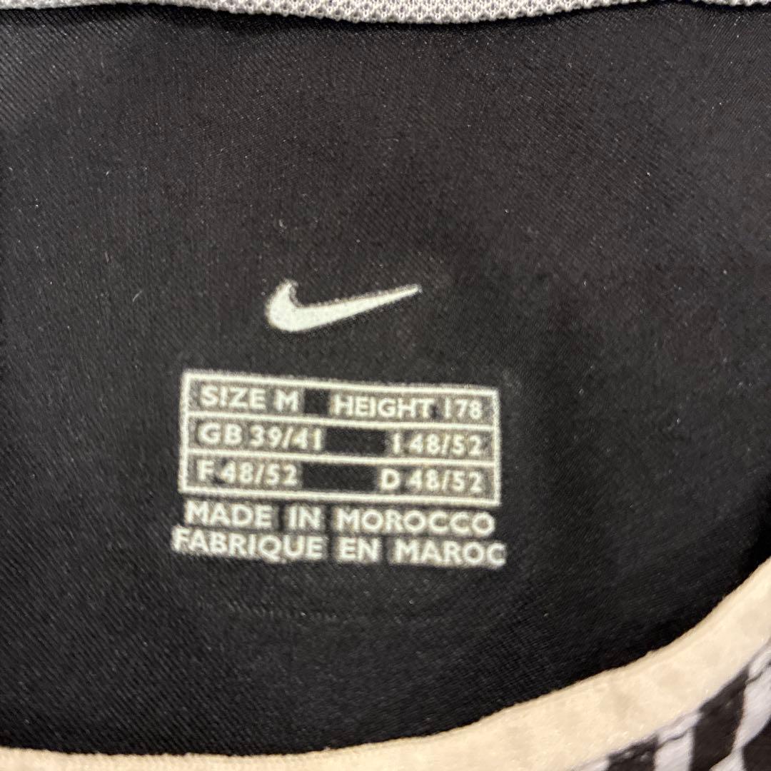 FCバルセロナ Nike 長袖GKユニフォーム