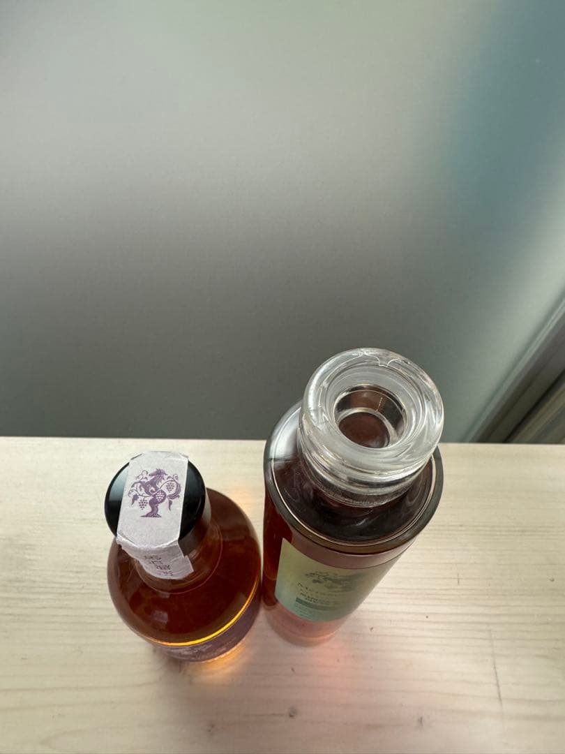 ✨限定・新品✨ 馬追蒸溜所 ニューボーン2本セット イベント限定