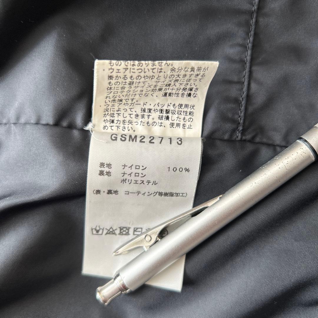 GOLDWIN ゴアテックスマルチフーデッドジャケット