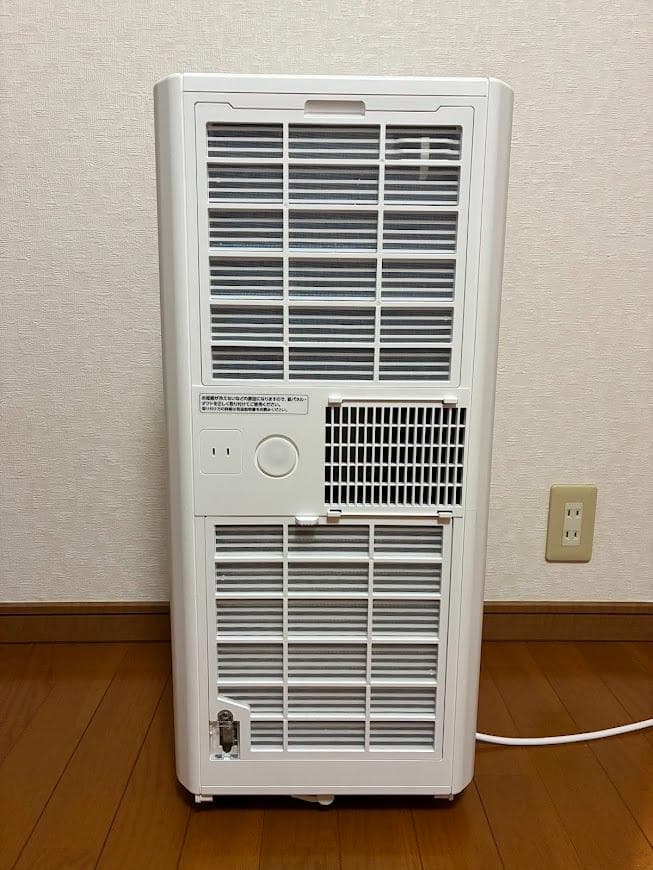 ポータブルクーラー アイリスオーヤマ IPP-2225U（2025年最新モデル）