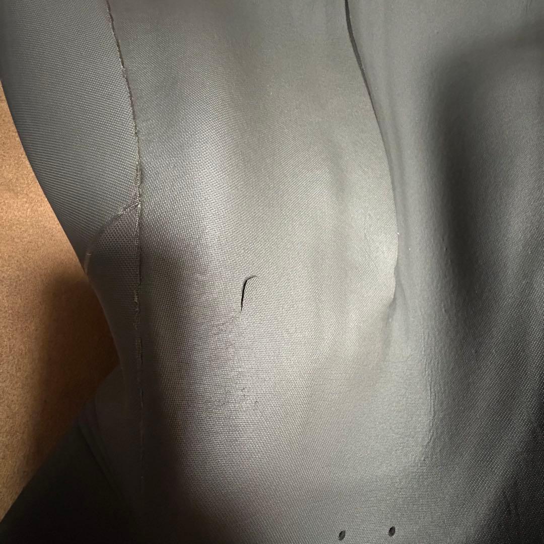 FELLOW セミドライ ウェットスーツ サイズ130 キッズ