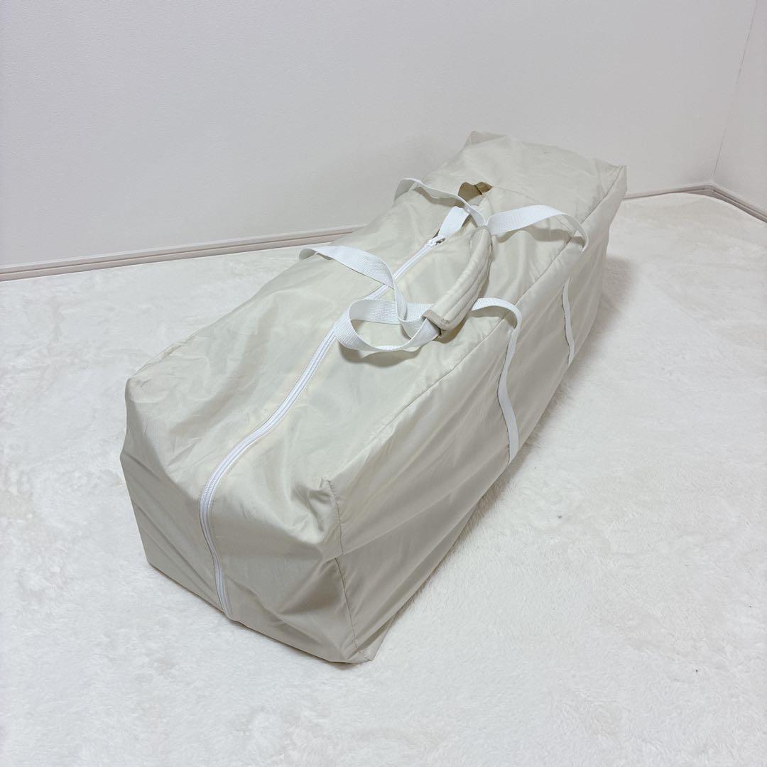 早い者勝ち✨️Aprica アップリカ ココネルエアー ベビーベッド 新生児