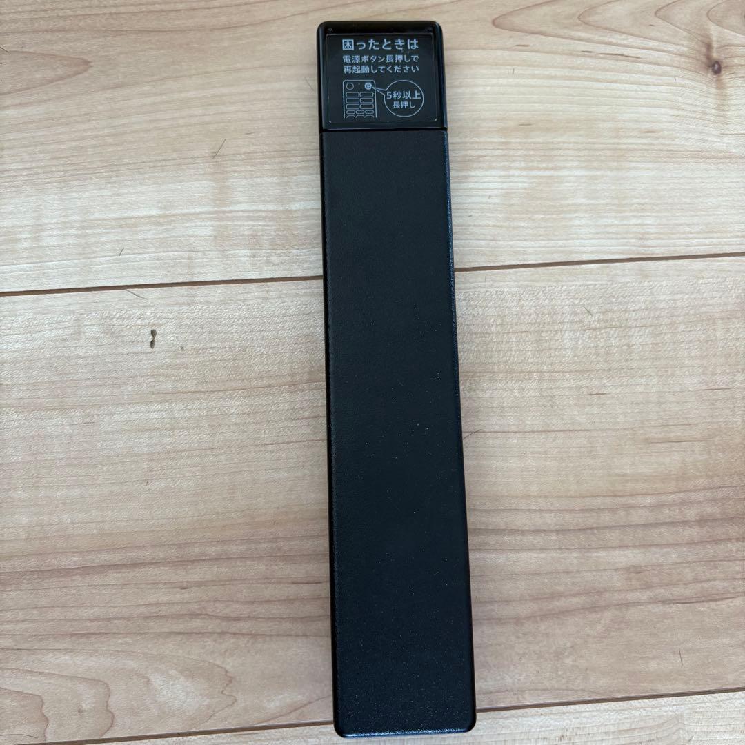 【送料込】SONY KJ-75X80K 75型 4K 液晶テレビ 2022年製