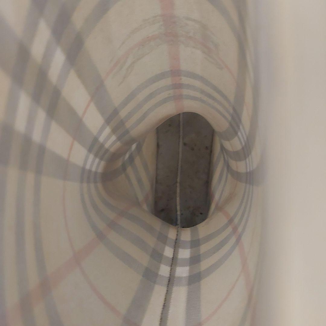 Burberry クラシックチェック レインブーツ UK4