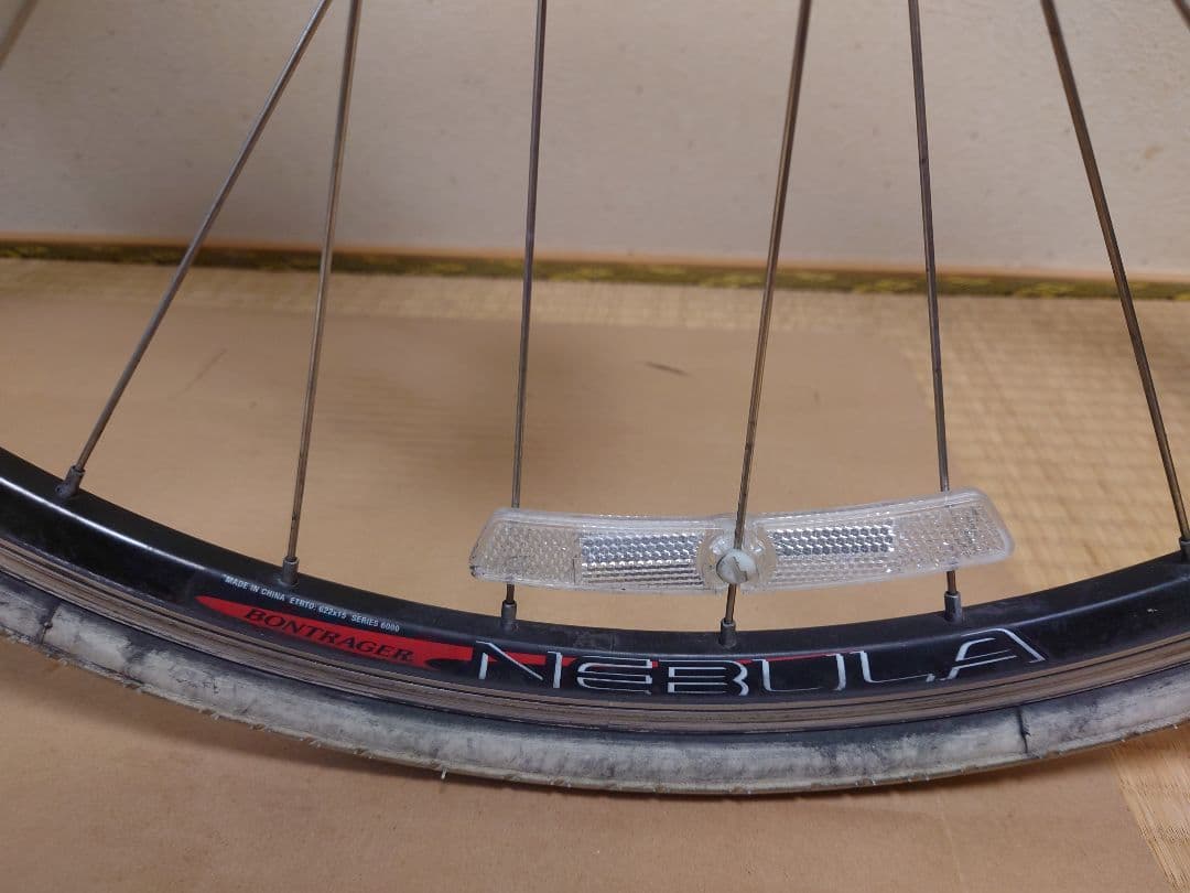 ★★【引取可】TREK 7.3FX クロスバイク ワインレッド ★★