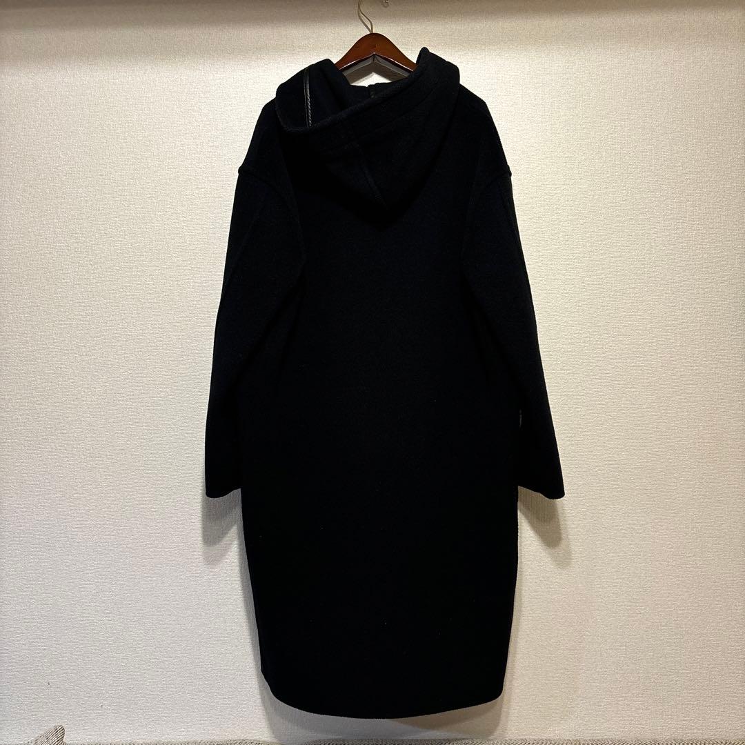 H BEAUTY&YOUTH UNITED ARROWS ダッフルコート M