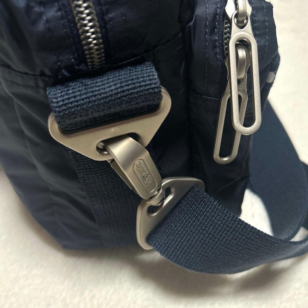 レスポートサック METRO CONVERTIBLE ショルダーバッグ　2way