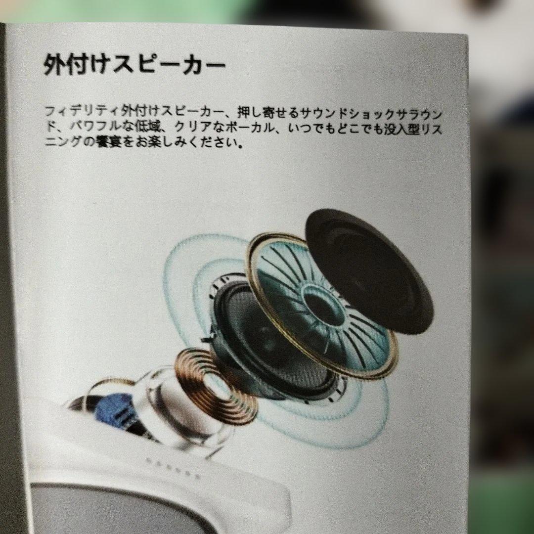 【新品未使用】自撮り用モニターMagnetic Selfie セルフィー