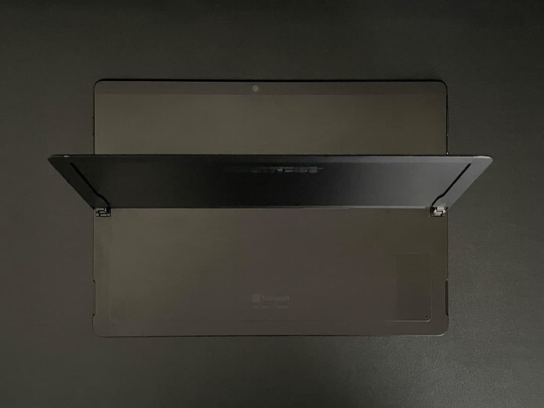 【美品】Microsoft Surface Pro X office付 eSIM