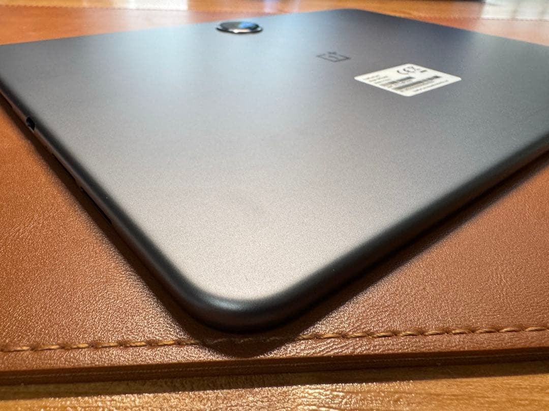 Androidタブレット本体 oneplus pad 2 12/256GB