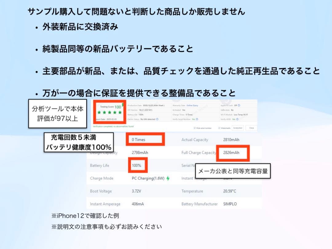iPhone 13 mini 256GB ブラックミッドナイトSIMフリー