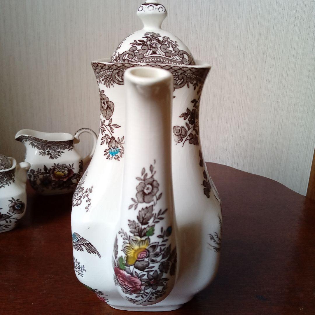 お値下げ！Enoch  ポットセット