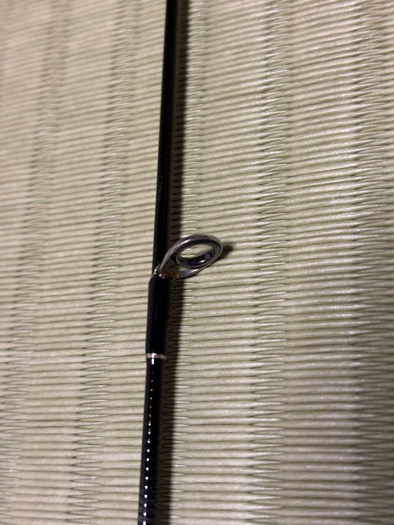 [ken]ヤマガブランクス EARLY 105MH