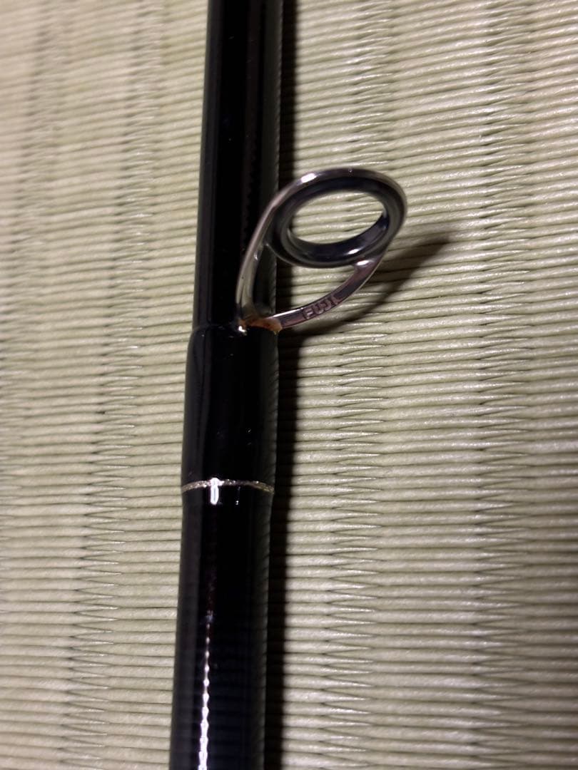 [ken]ヤマガブランクス EARLY 105MH