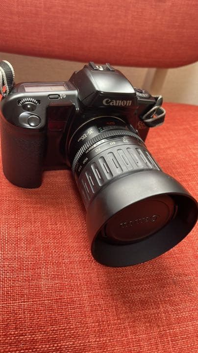 フィルムカメラ Canon EOS 10QD
