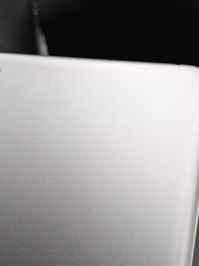 A iPad 第9世代 Wolt MDMモデル 64GB