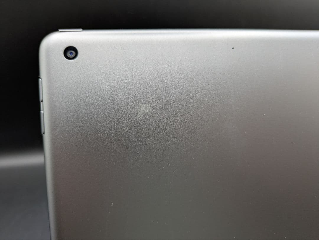 A iPad 第9世代 Wolt MDMモデル 64GB
