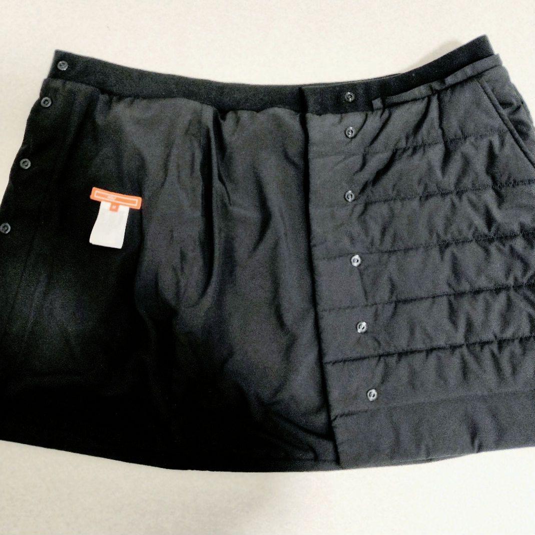 ◆美品◆ BEAMS GOLF 着回し　3way　ワンピース　ブラック　M