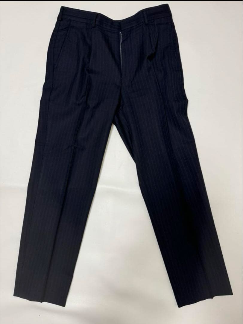 comme des garcons homme deux セットアップ