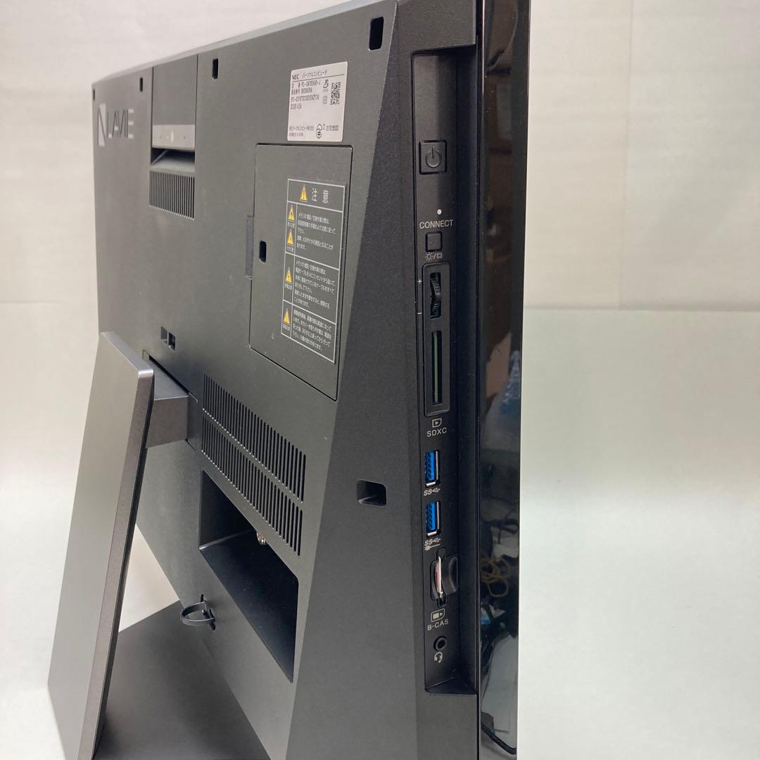 その他 NEC LAVIE Desk All-in-one DA780/KAB-J