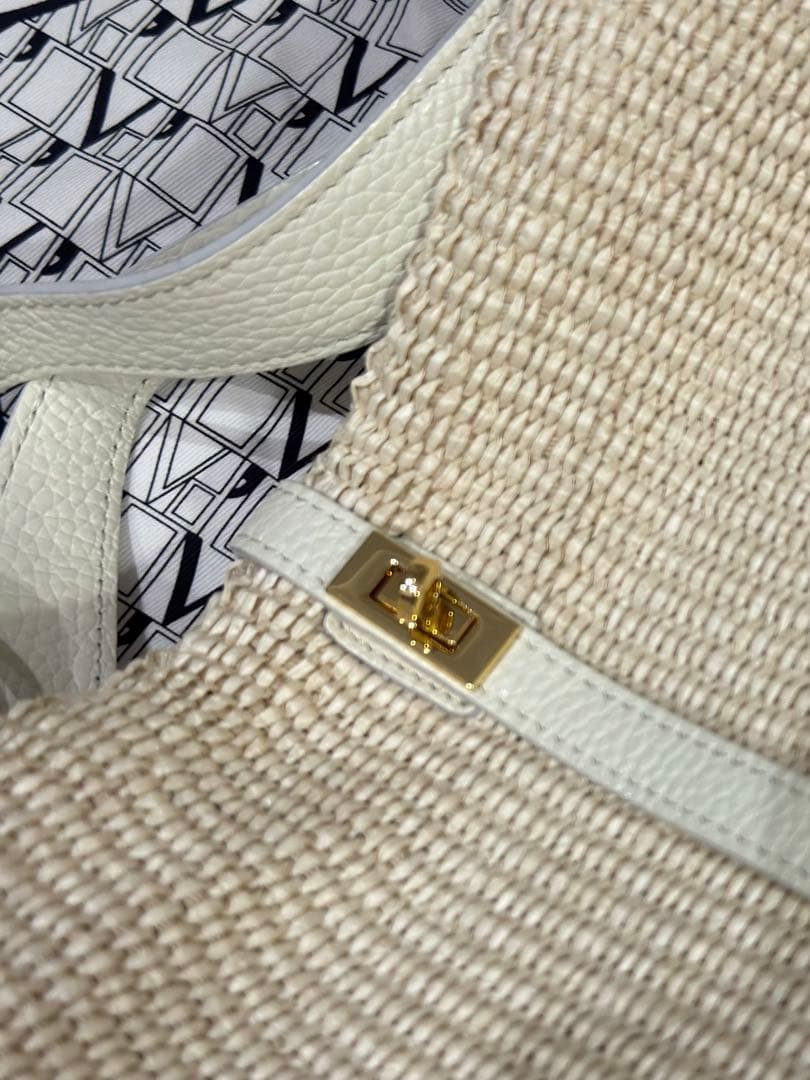 ヴィオラドーロ バッグ VIOLAd'ORO SANDRO / V-8744