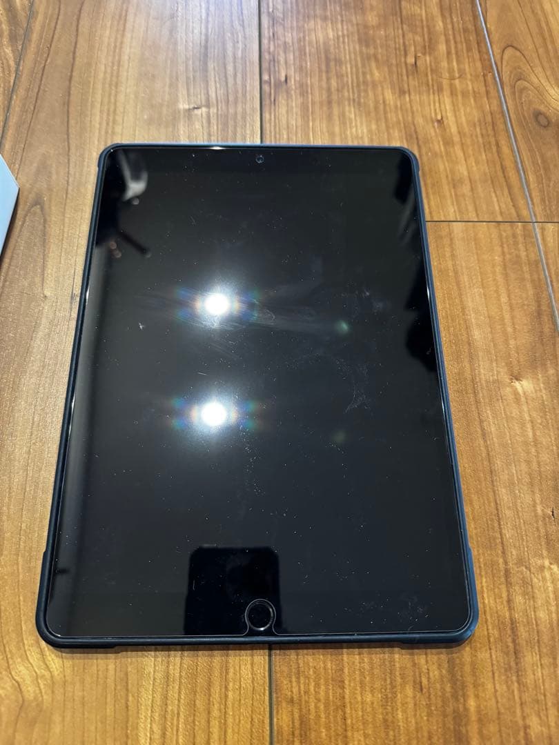 iPad Pro 10.5 Wi-Fi + Cellular 64GB グレー