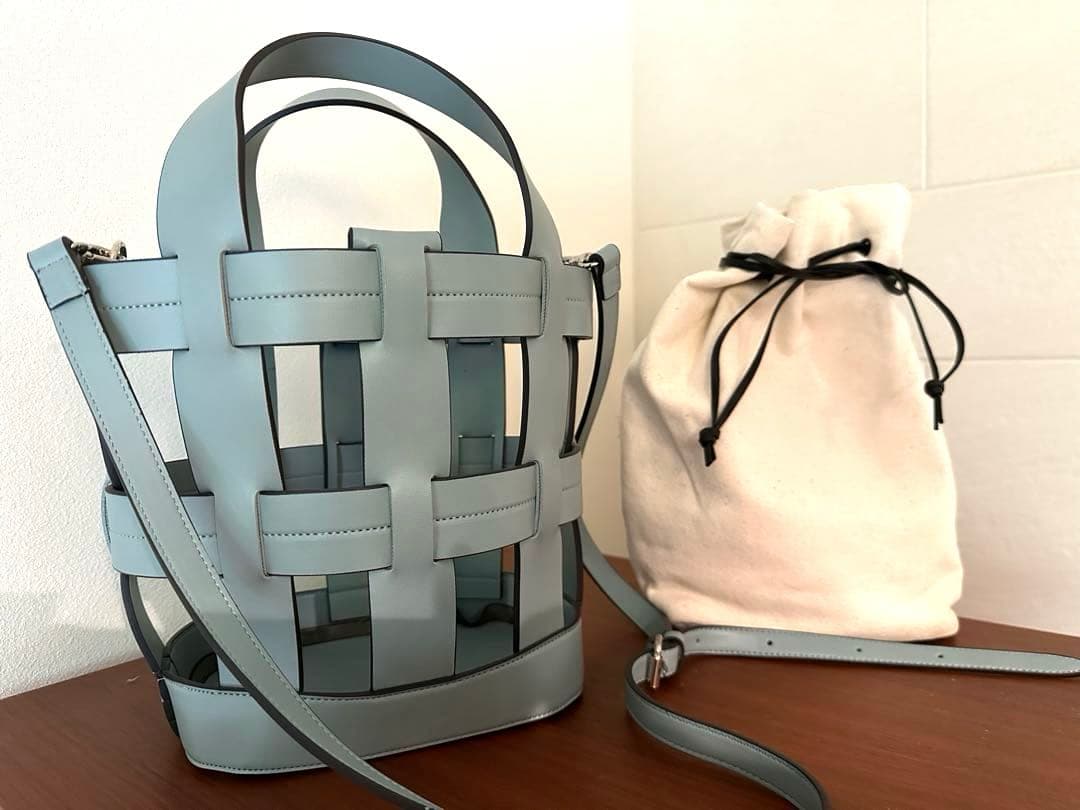 BLUE×PALANG(ブルーパラン） バッグ