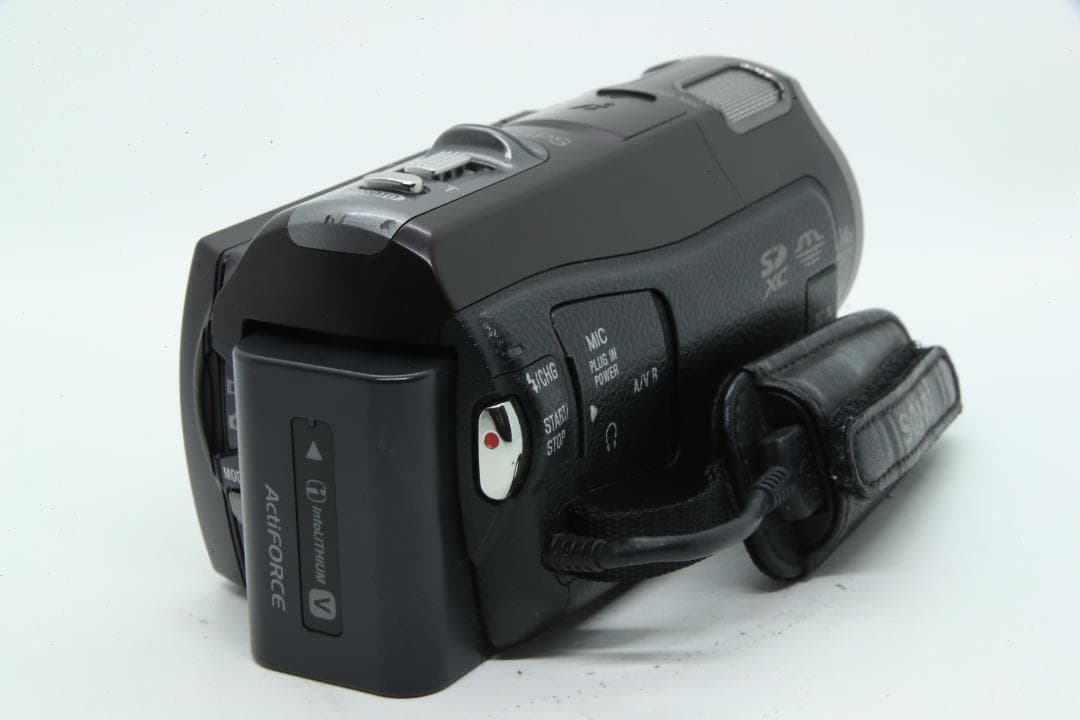 【N2419】 SONY Handycam HDR-CX560V ソニー