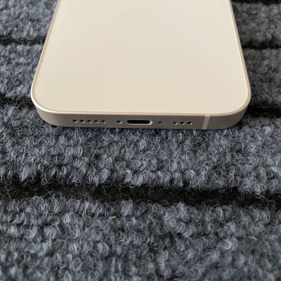 223 iPhone13 128GB SIMフリー