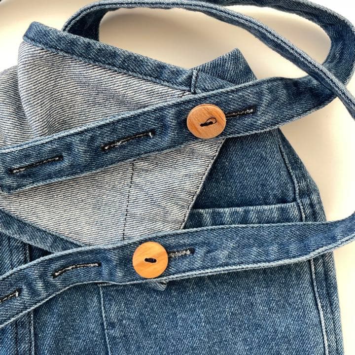 ボトムス・スパッツ soorploom Charlie overall 5y