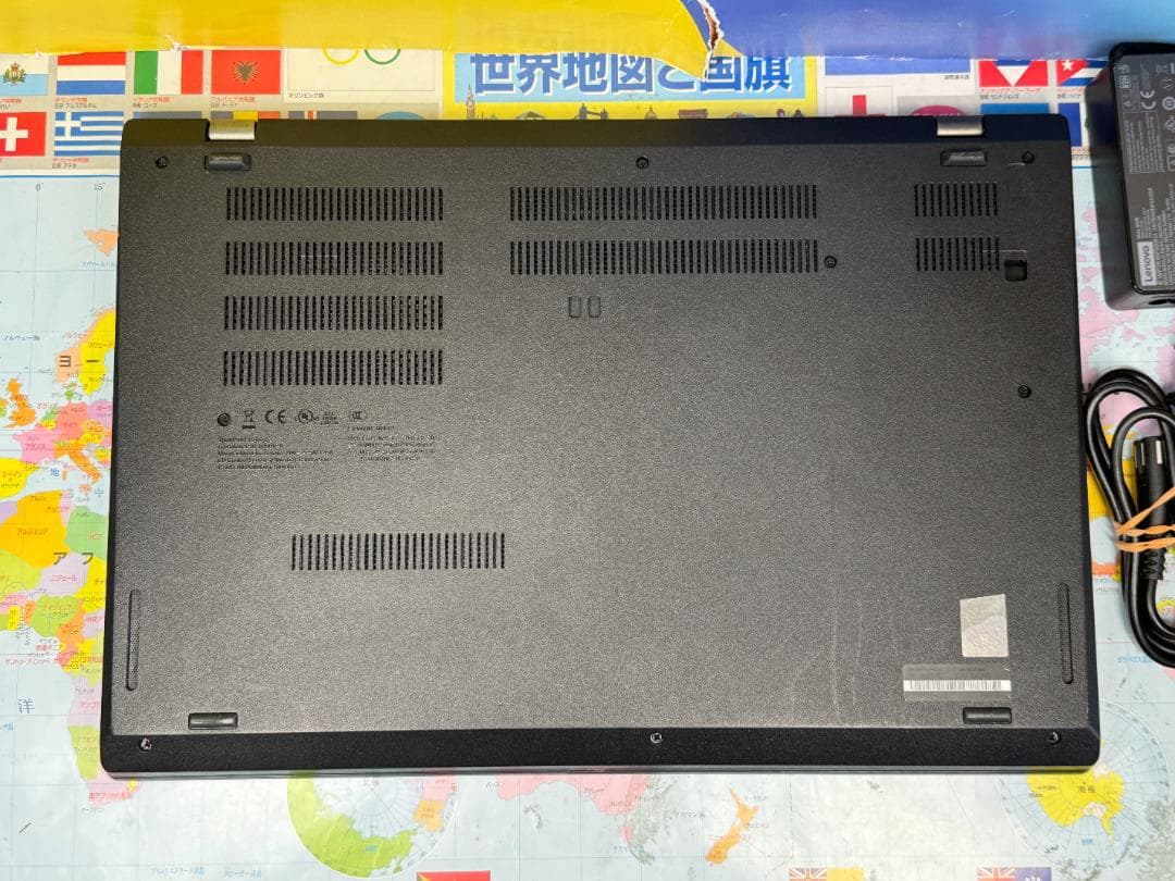 レノボ L15 Gen2 25H2 15.6型 FHD 第11世代 ノートPC